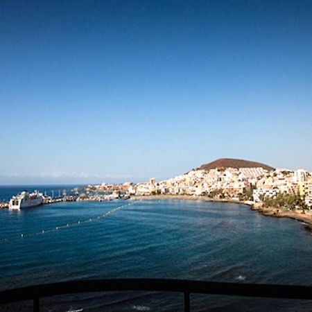 Amazing Sea View In Los Cristianos Los Cristianos  Exterior photo