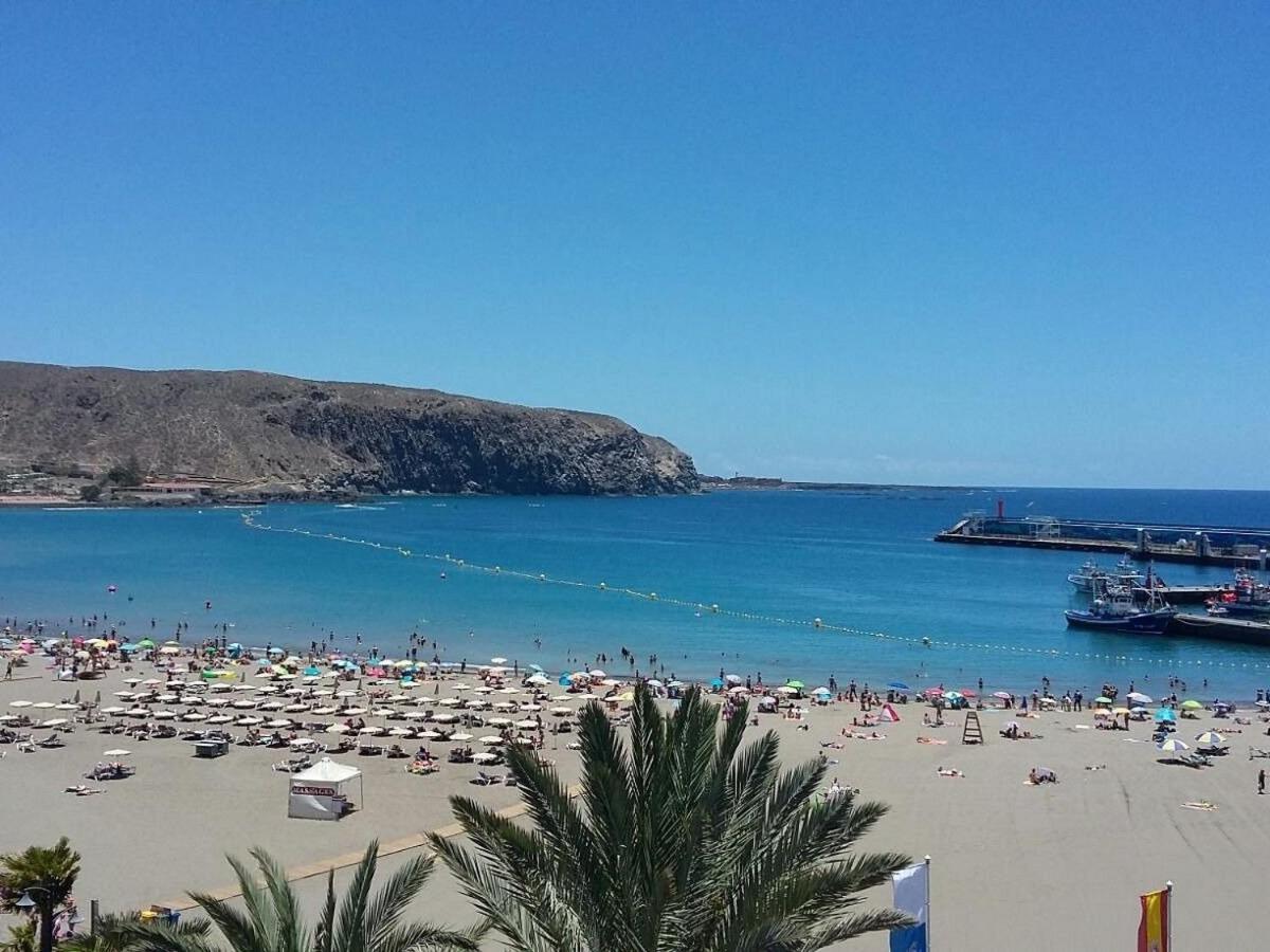 Amazing Sea View In Los Cristianos Los Cristianos  Exterior photo