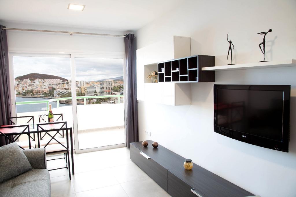 Amazing Sea View In Los Cristianos Los Cristianos  Exterior photo