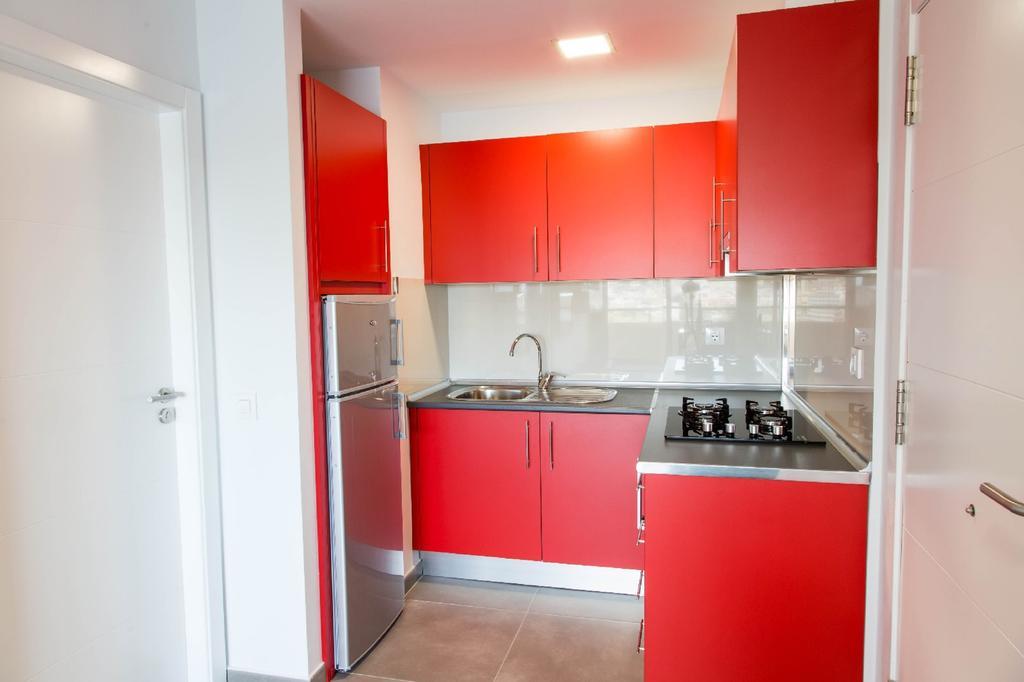 Amazing Sea View In Los Cristianos Los Cristianos  Exterior photo