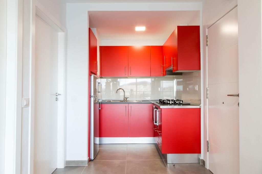 Amazing Sea View In Los Cristianos Los Cristianos  Exterior photo