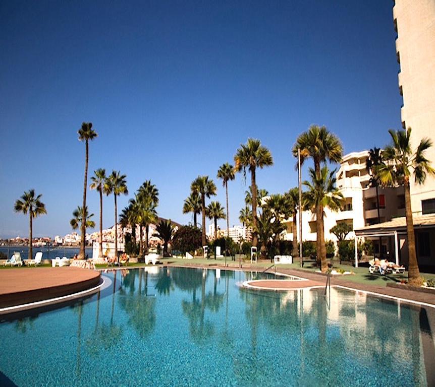 Amazing Sea View In Los Cristianos Los Cristianos  Exterior photo