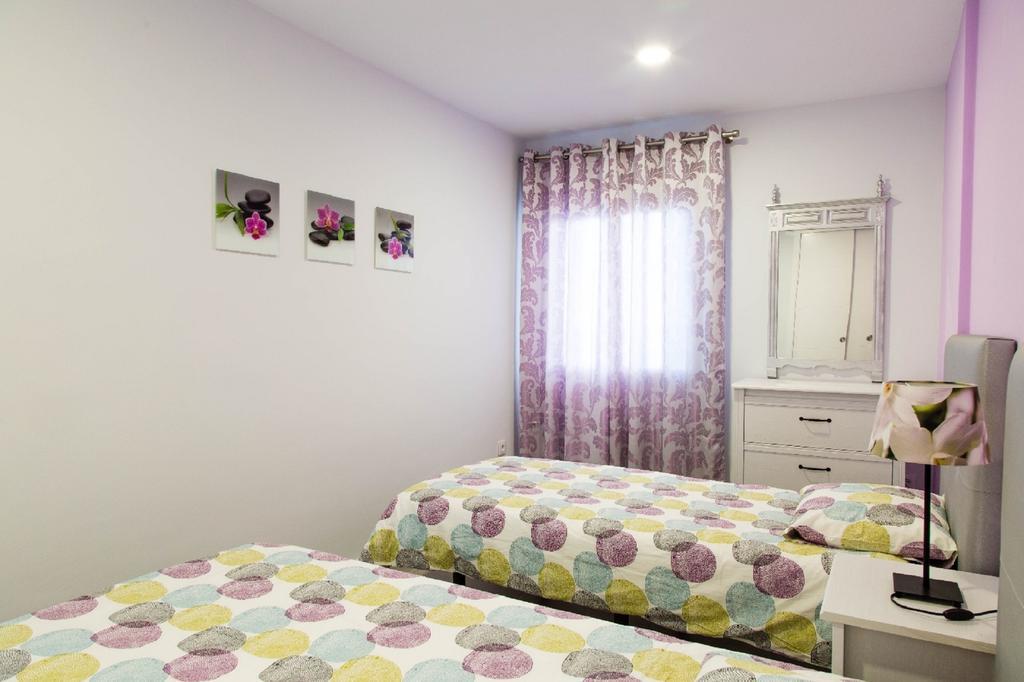 Amazing Sea View In Los Cristianos Los Cristianos  Exterior photo