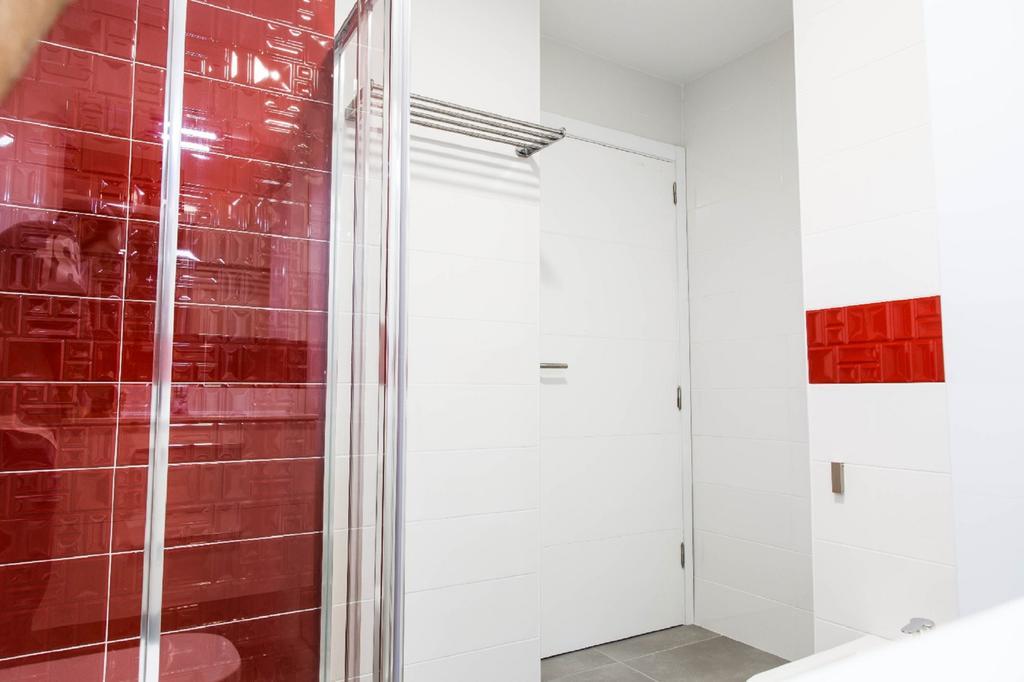 Amazing Sea View In Los Cristianos Los Cristianos  Exterior photo